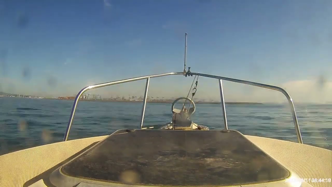 17th Annual Catalina Cruise Aug 2022