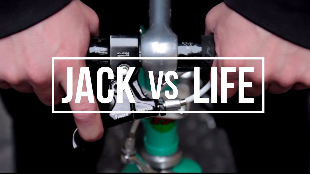 Season 4 Prologue | JackVsLife