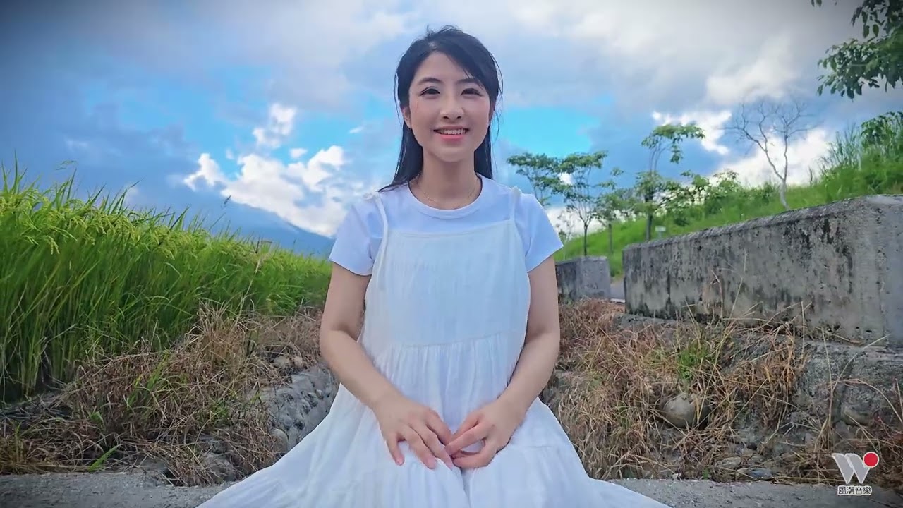 游學志 (陶笛阿志) - 初夏 / You Xuezhi (Ocarina A-Zhi's) - Early Summer
