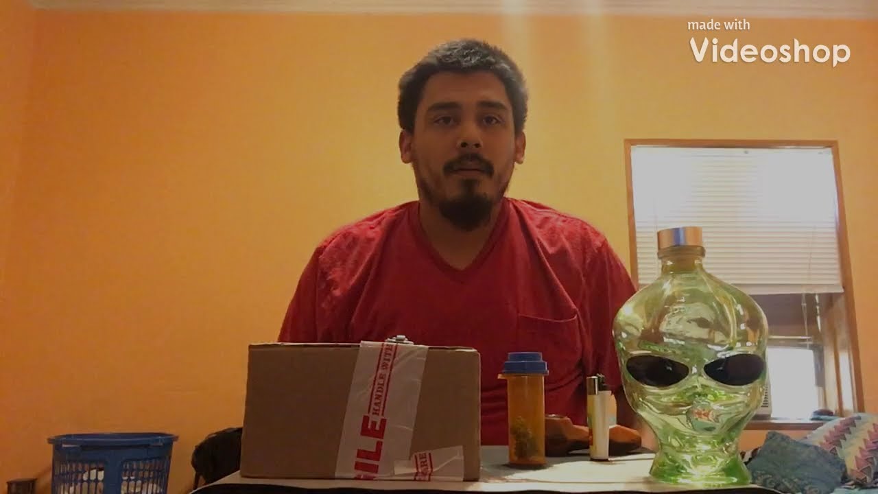 DAILY HIGH CLUB EL PRIMO UNBOXING JULY 2018