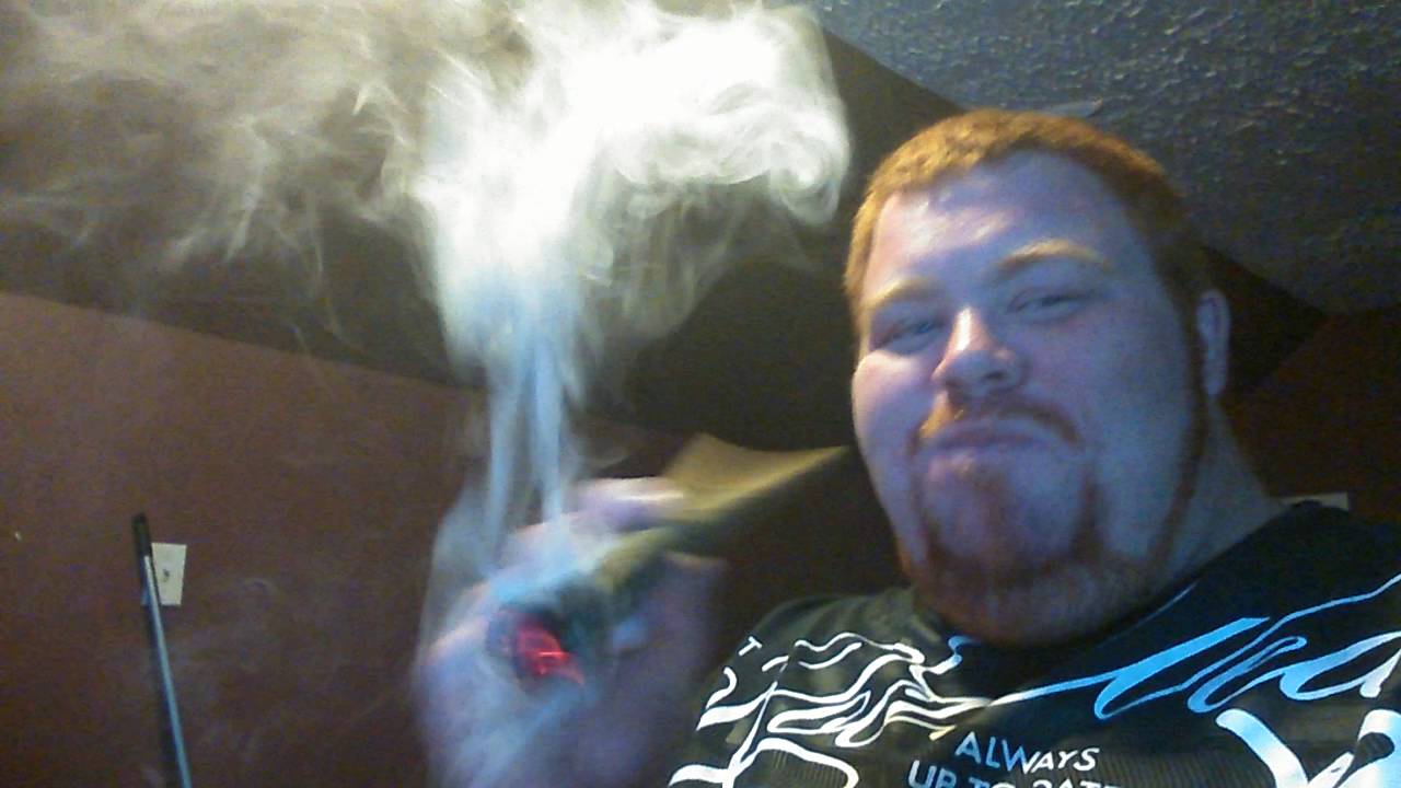 Half ounce tarantula joint