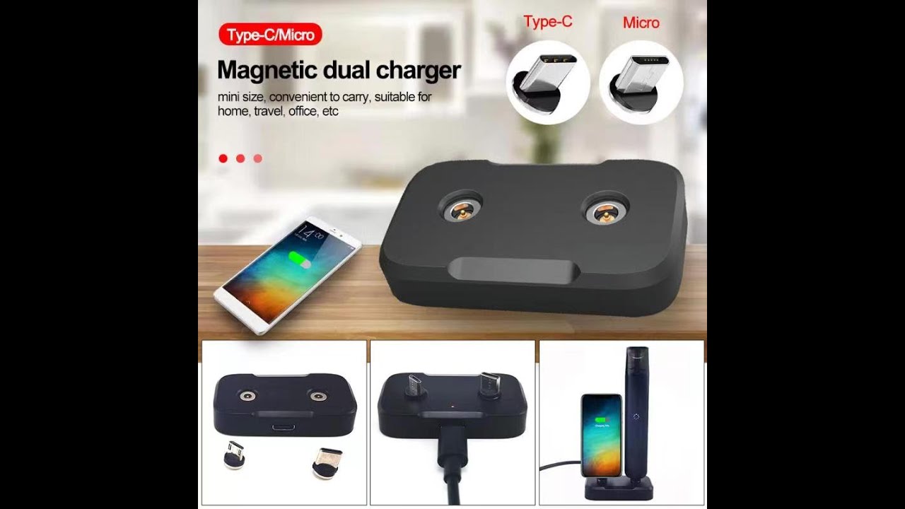 Vape Charger fit any Type-c & Mirco USB By Vastfog #vapecharger #vastfog #vapelife #disposablevape