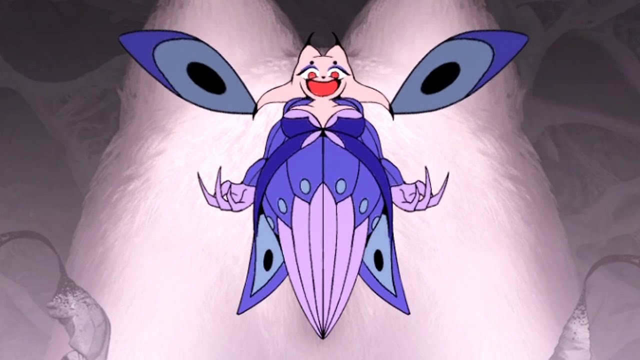 Nine Sols - Lady Ethereal Boss Guide