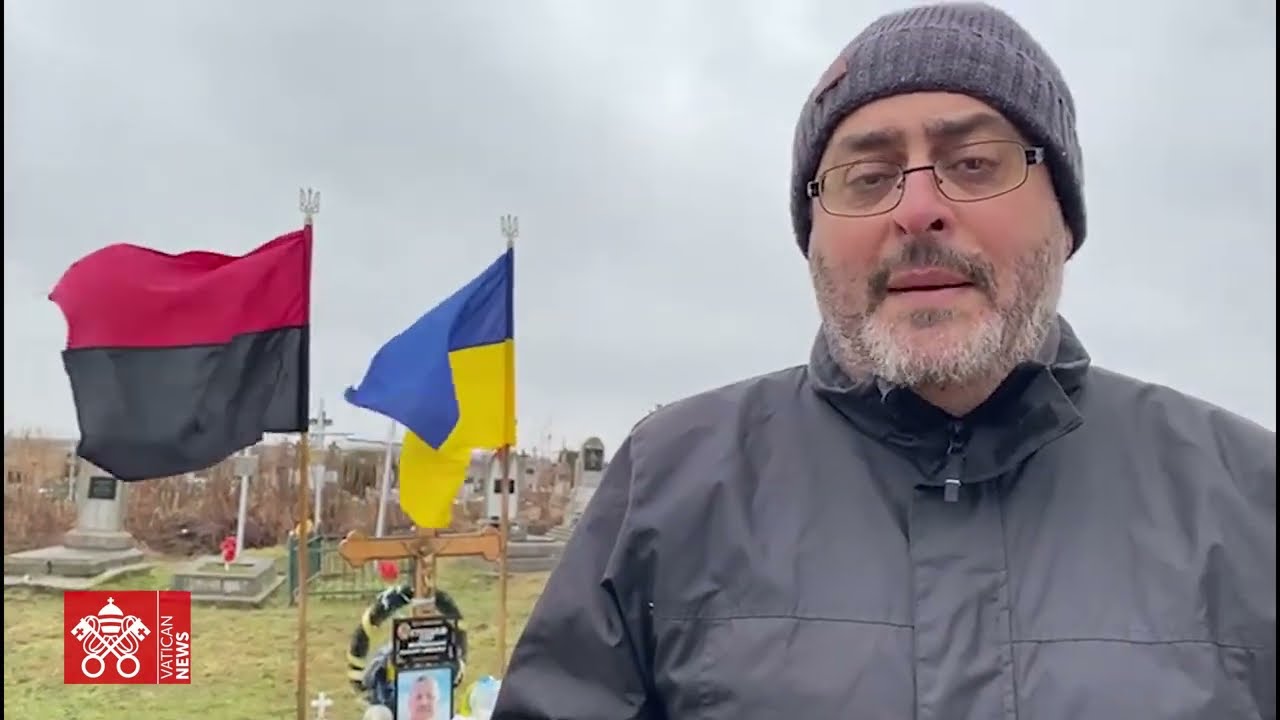 Ucraina: tra le macerie di un inverno senza fine e l’ombra di un conflitto decennale