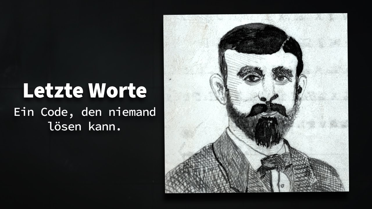 Der Code des Henry D. | #263 Schwarze Akte [Podcast]