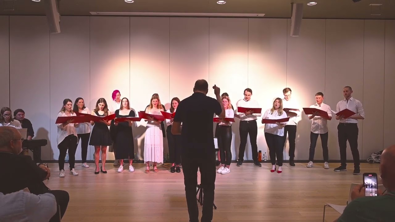 Viva la vida - KL Chor