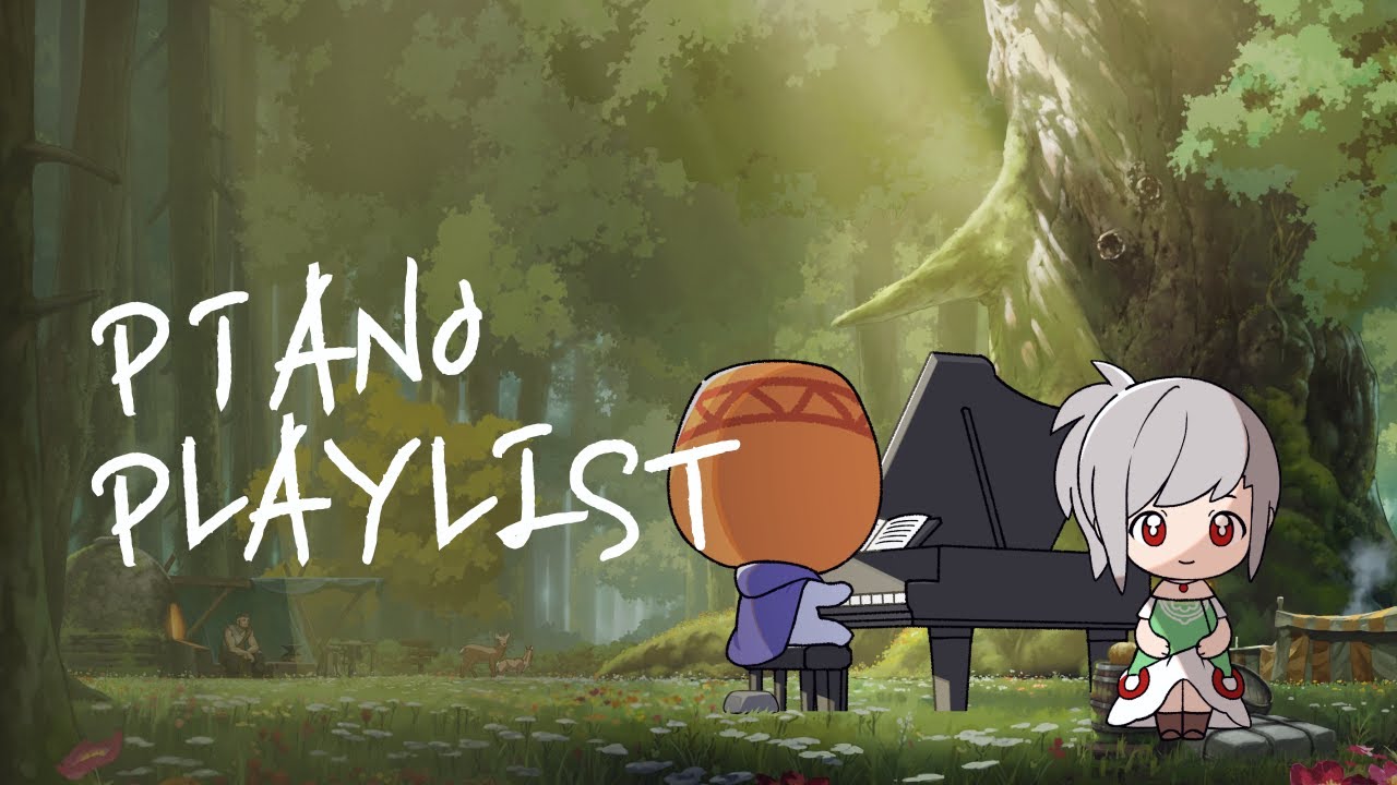 [Playlist] 