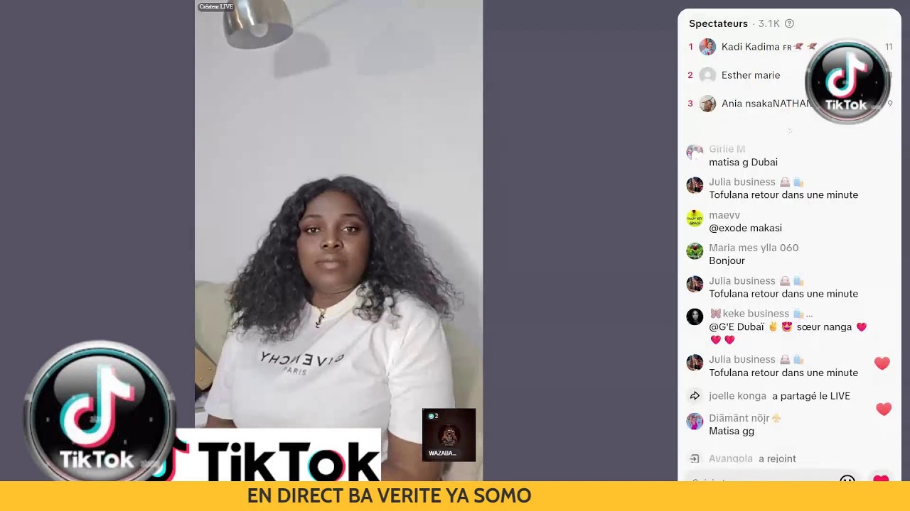 BOLANDA NENEYA AZO PUPOLA ERRA EYINDI RANDO EKOSILA MUKOLO NINI