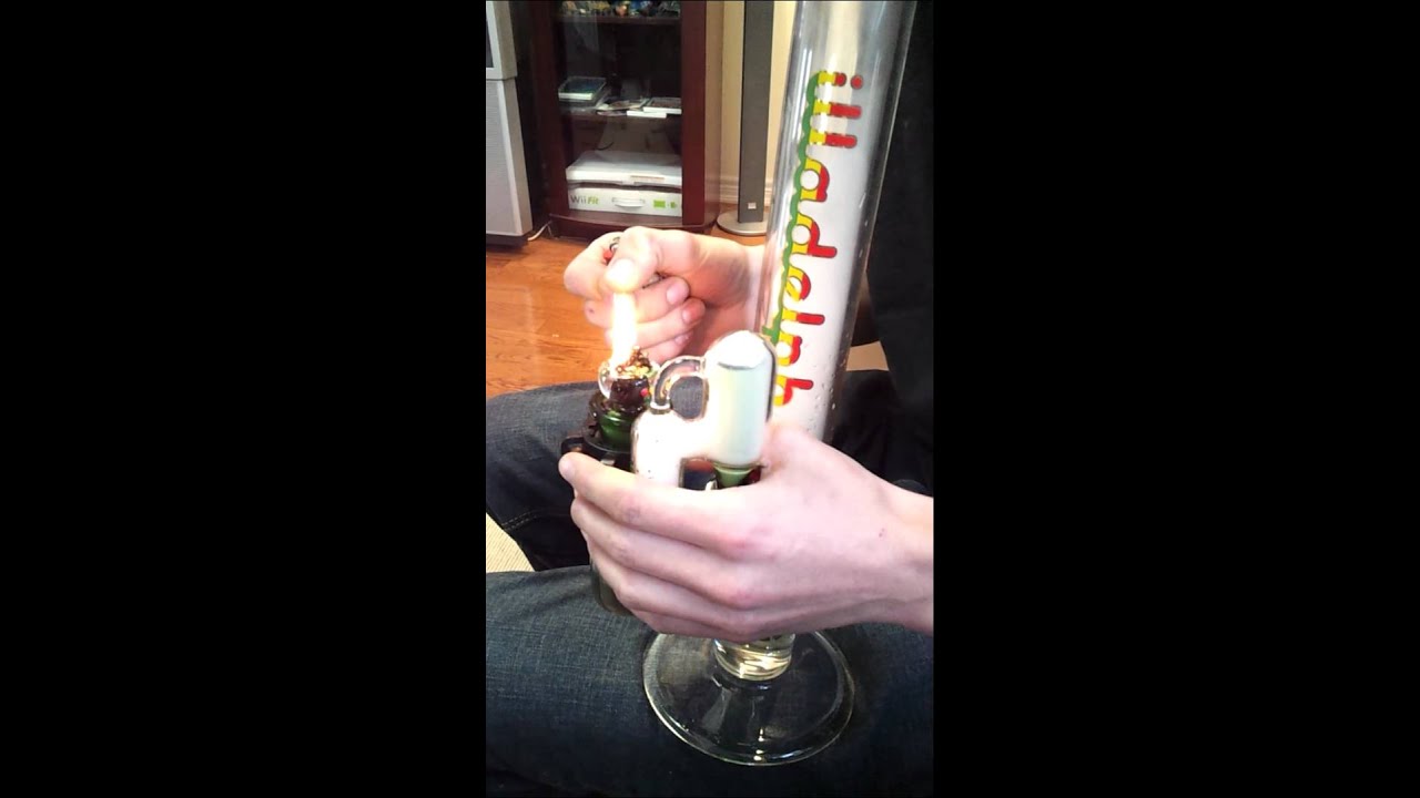Fat bowl right here