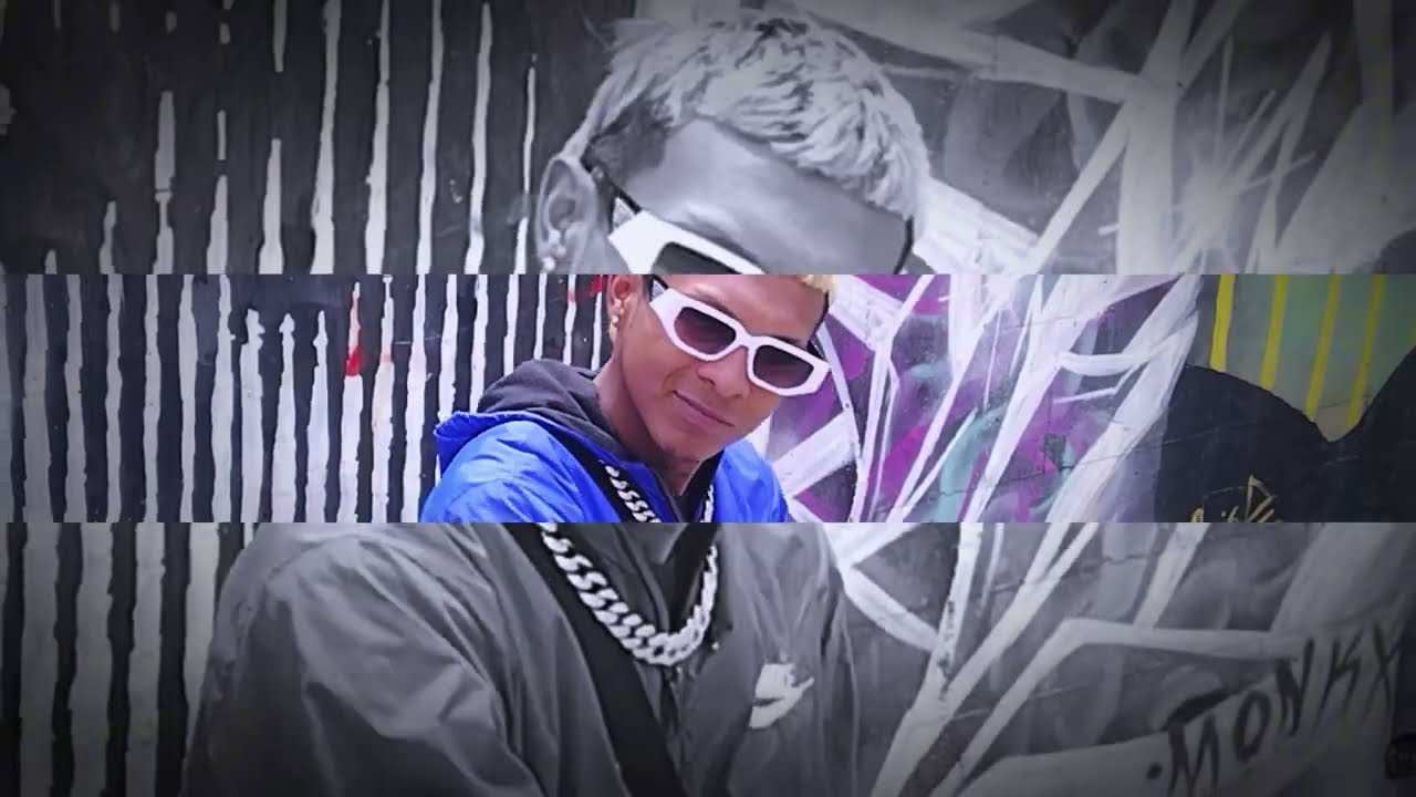 ME COPIAN - Brandon BEP 🐝  (Vídeo Oficial) Prod. by @Miilton33