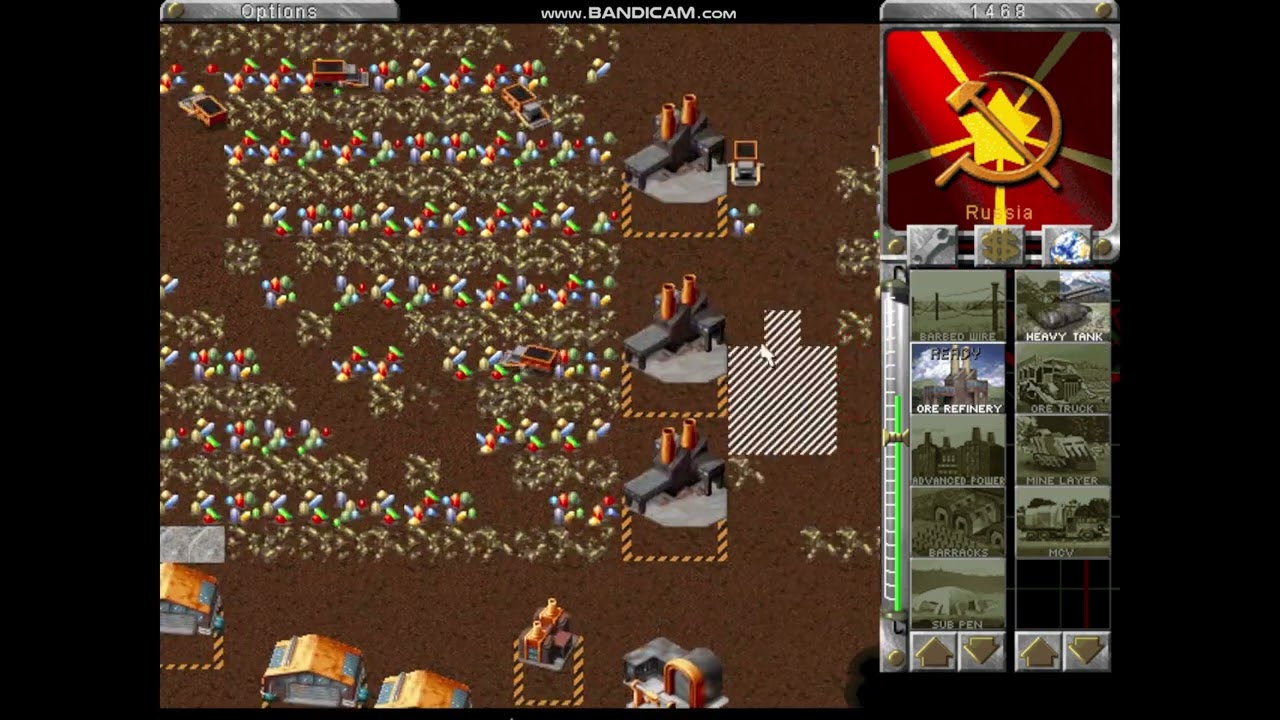 Spacecraft pt1 BO11 Cyclone & Romper Vs Smoke & SuperWario