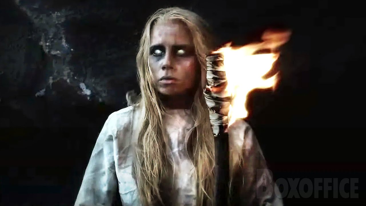 The Beast Within | HORROR | Full Movie