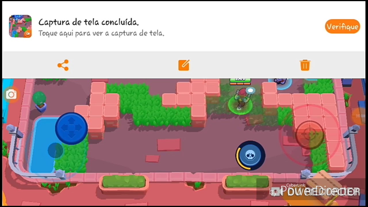 Joguei com o iagosnew (&eacute; o fake ou o real?)