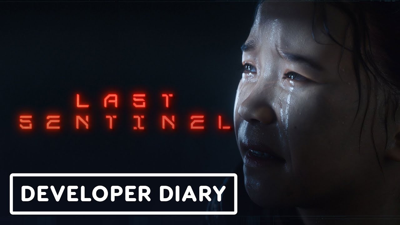 Last Sentinel - Developer Diary Episode 2