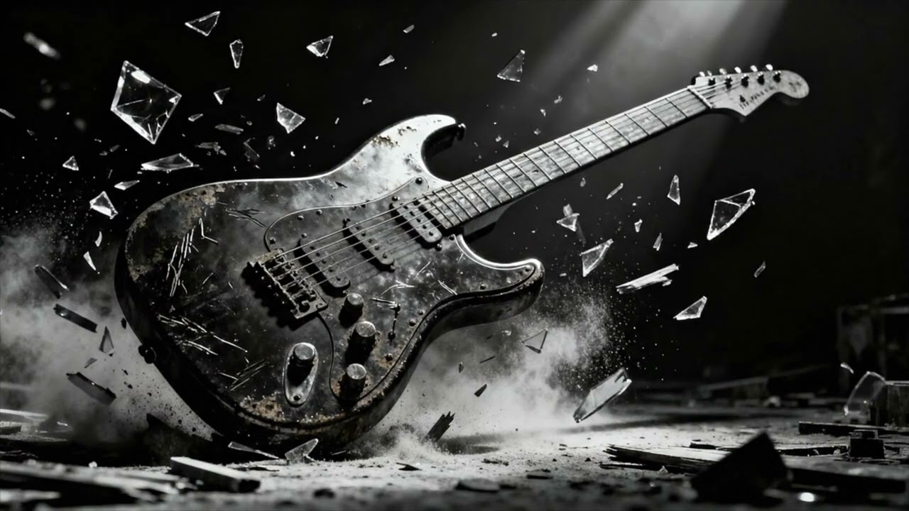 Black Sabbath - War Pigs / Luke's Wall | Iconic Guitar Riffs & Solos 🎸🔥