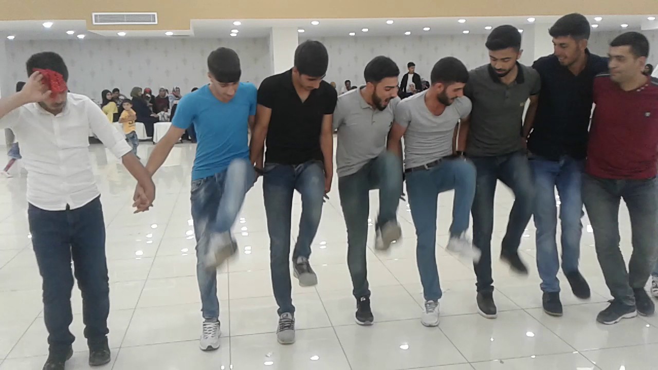 Bingöl wuşke armax dügün salonu