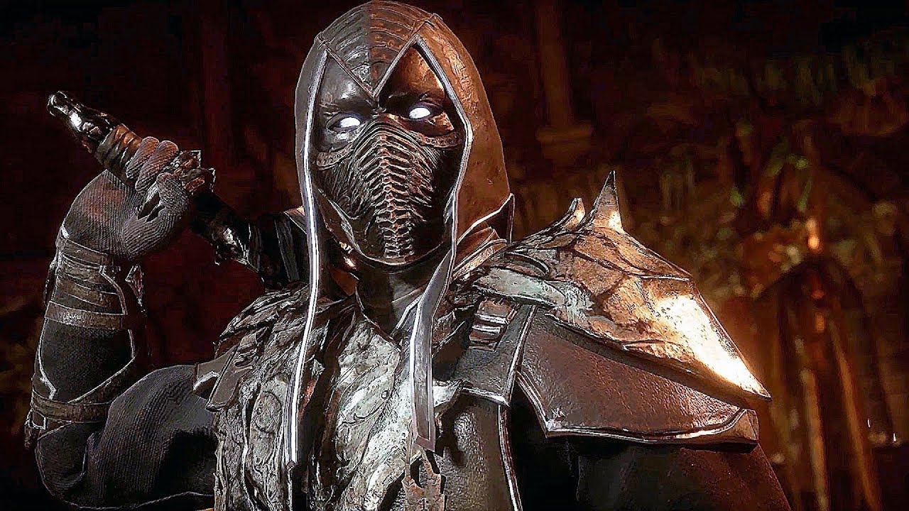 15 Bizarre Examples of Crazy Character Names In Video Games