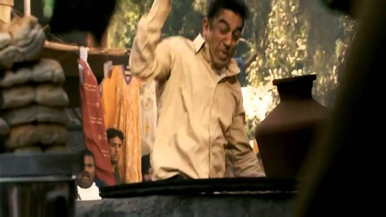 vishwaroopam 2 official trailer