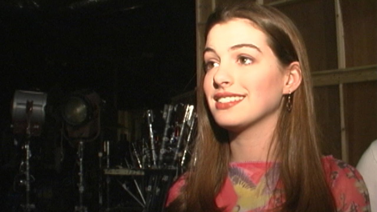 'Get Real' Set Visit 3-22-00