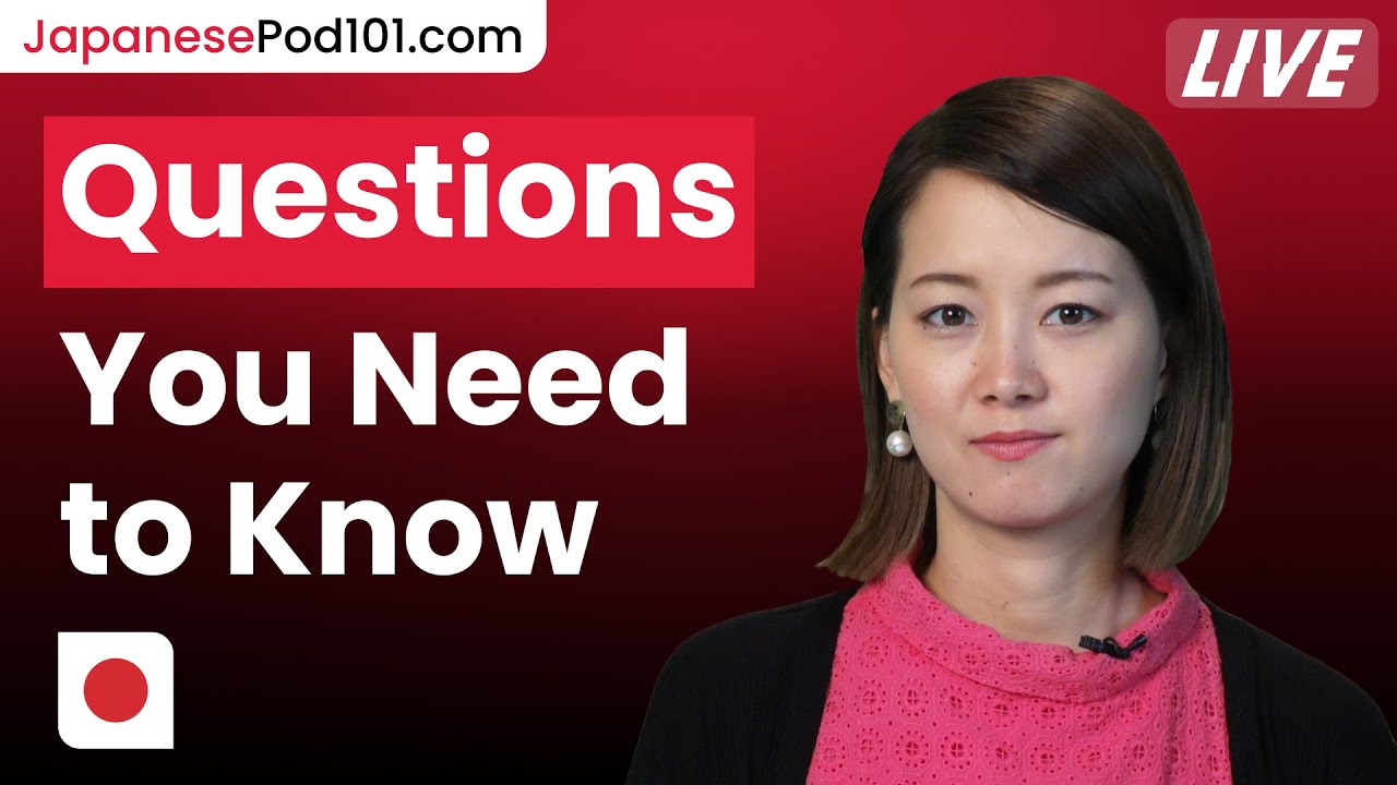 Dining Out: Questions You Need to Know in Japanese 🇯🇵