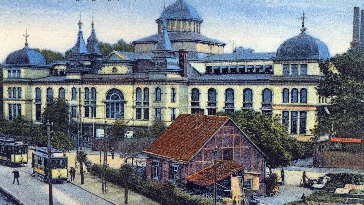 Fredenbaum ein Nordstadttraum !