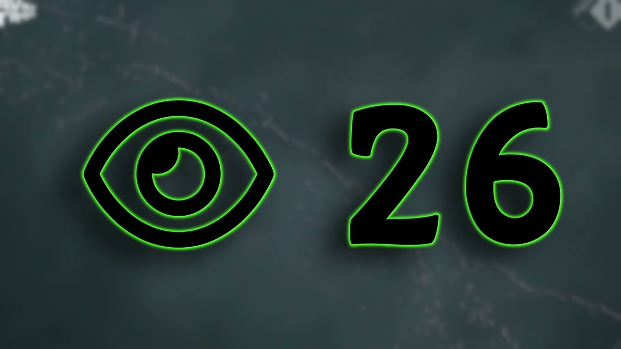 OOG & 26 OPGELOST? | Wie is de Mol 2026