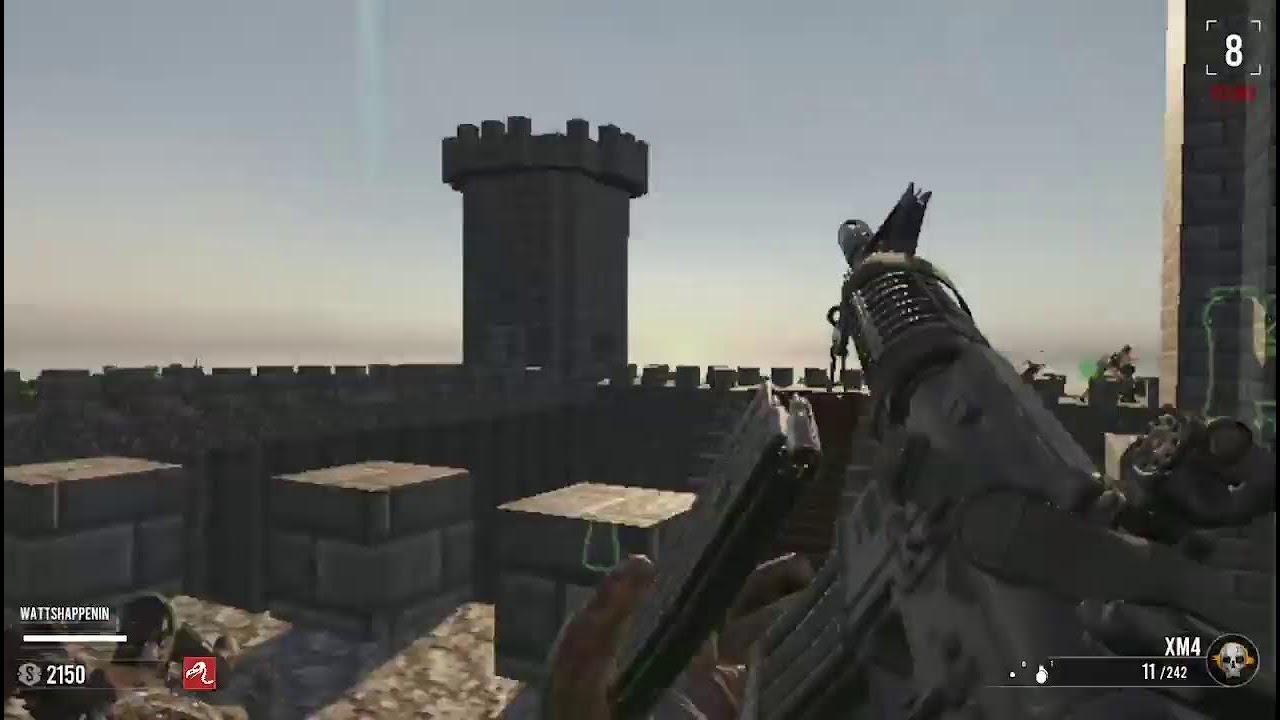 Wattshappenin Live Stream