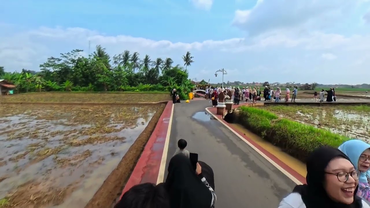 Ramai sekali lemburpakuan KDM Bapa Aing #lemburpakuan #fypシ゚viral 