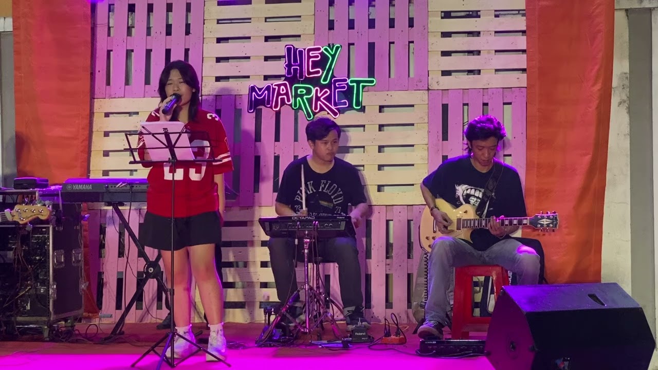 Cô Đơn trên sopha Family band Cover 