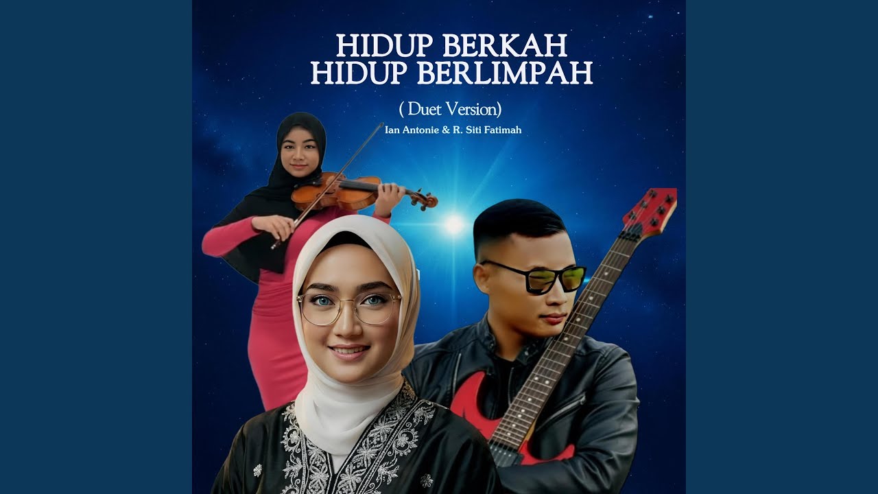 Hidup Berkah Hidup Berlimpah (Duet Version)