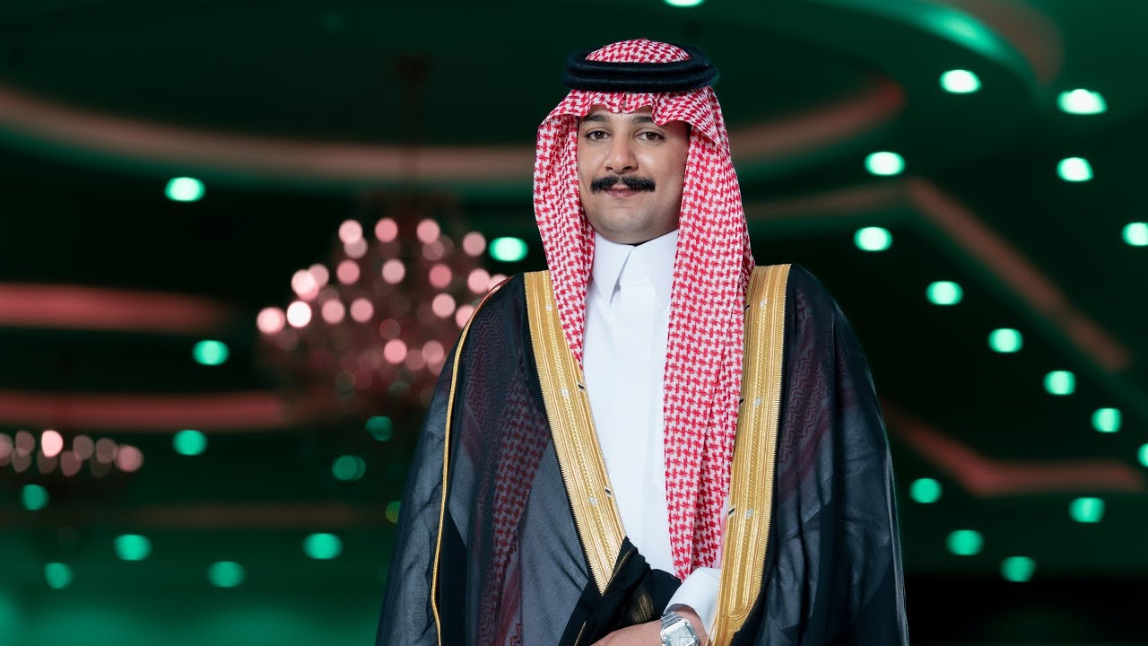 حفل زواج الشاب سليم بن فالح عبدالله اللحاوي الشراري