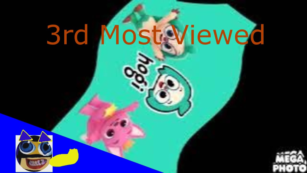 Hogi Channel Song Center Effects