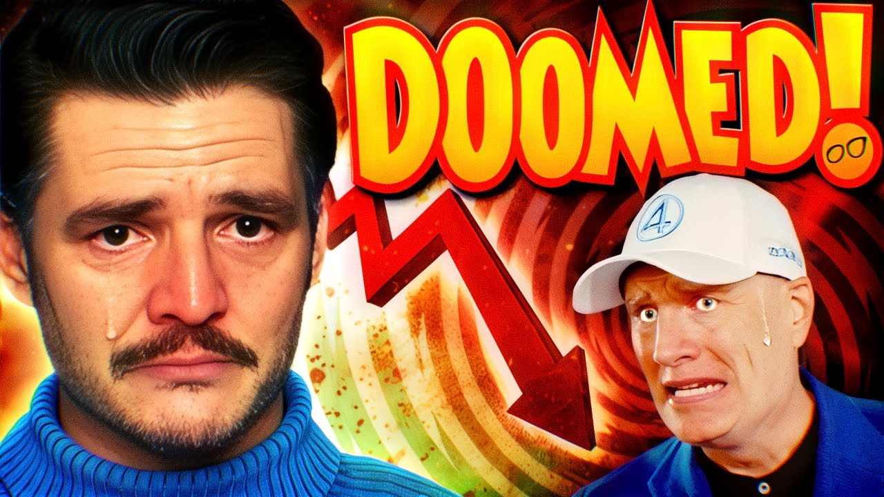 Why Fantastic Four Was Doomed To Fail