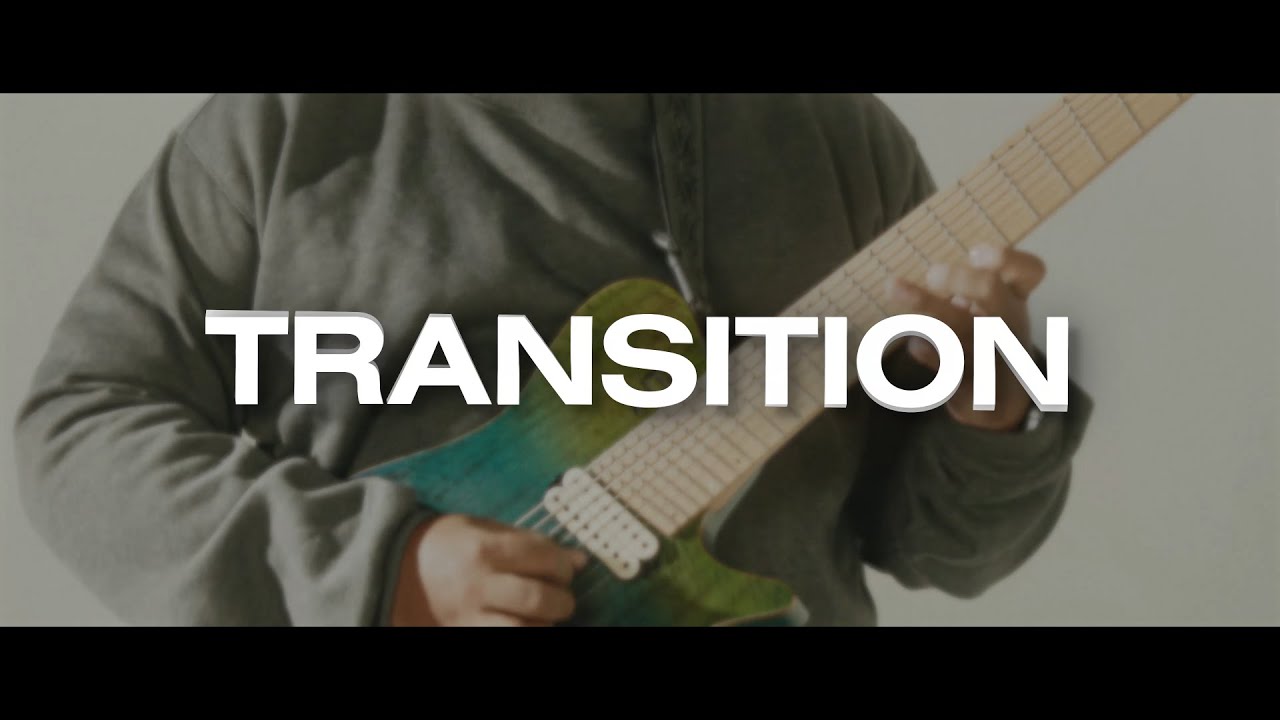 Mathology - Transition (Official Music Video)