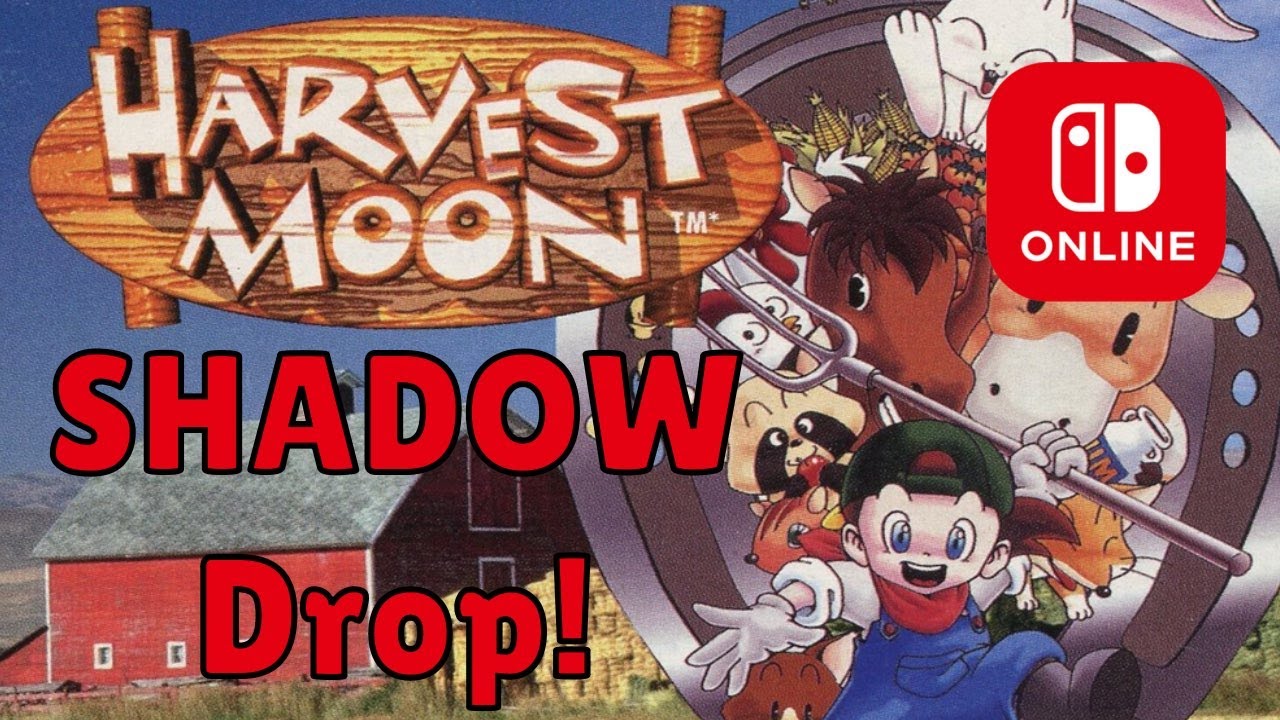 Is Harvest Moon SNES worth playing in 2023?