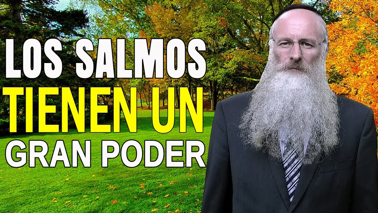 El Poder de los Salmos