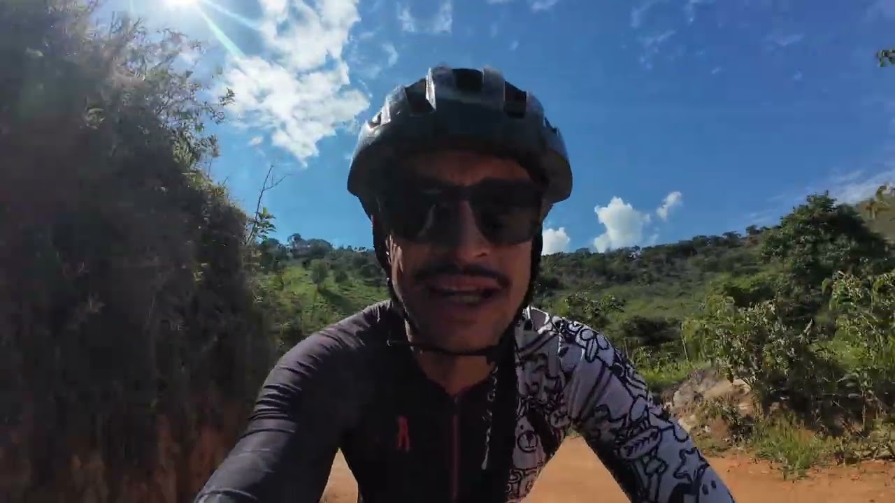 Enquanto Muitos Consomem, Nós Criamos | Um Pedal Pra Lembrar o Que Importa