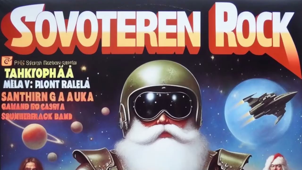 Käivärä: Jätesaven kärräämisen mietintö (säv./san. Juttula/Nousiainen)