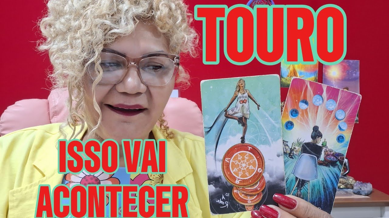 TOURO ♉️ MARÇO/26: JESUS MARIA JOSÉ! É MELHOR SABER DISSO AGORA! JA COMEÇOU ACONTECER
