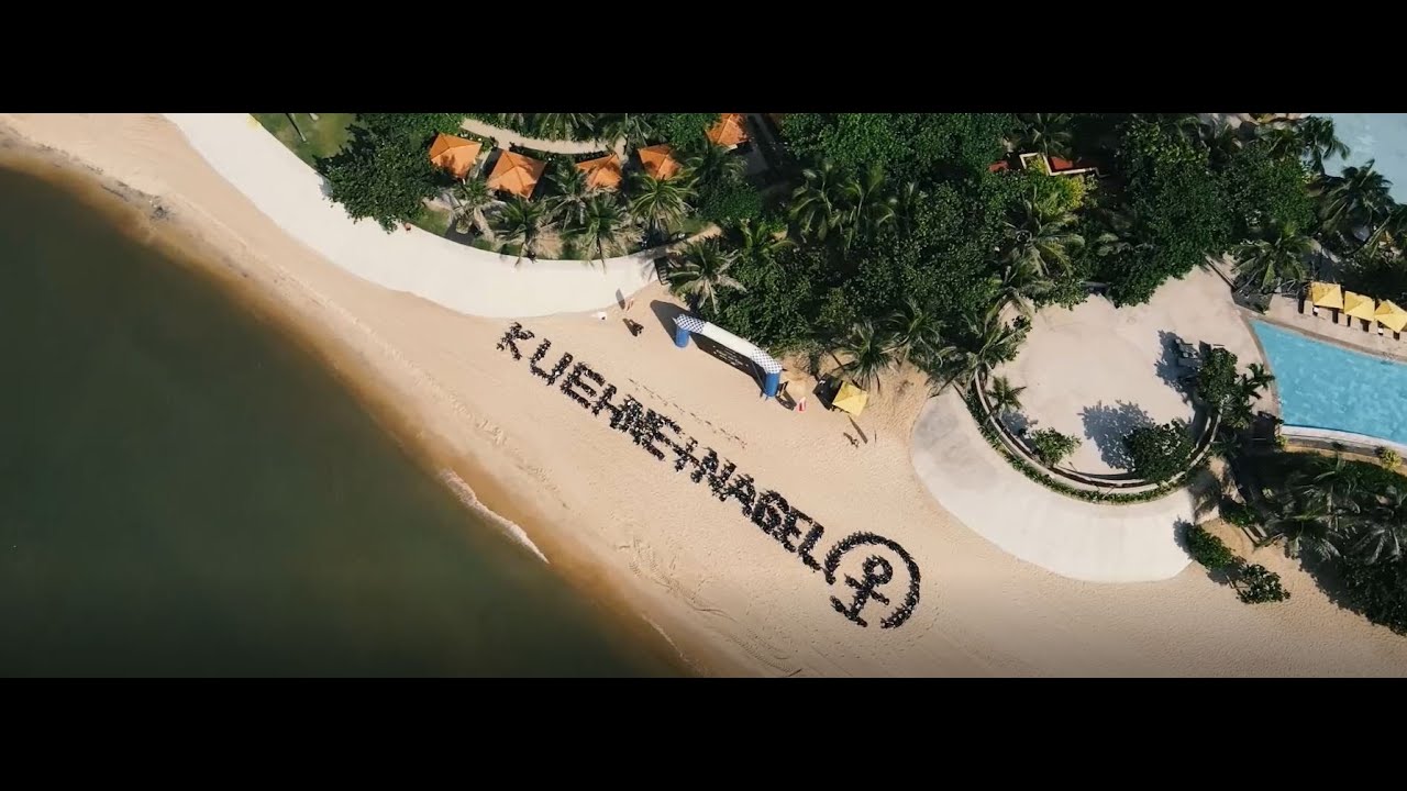 Kuehne+Nagel Team Building 2022
