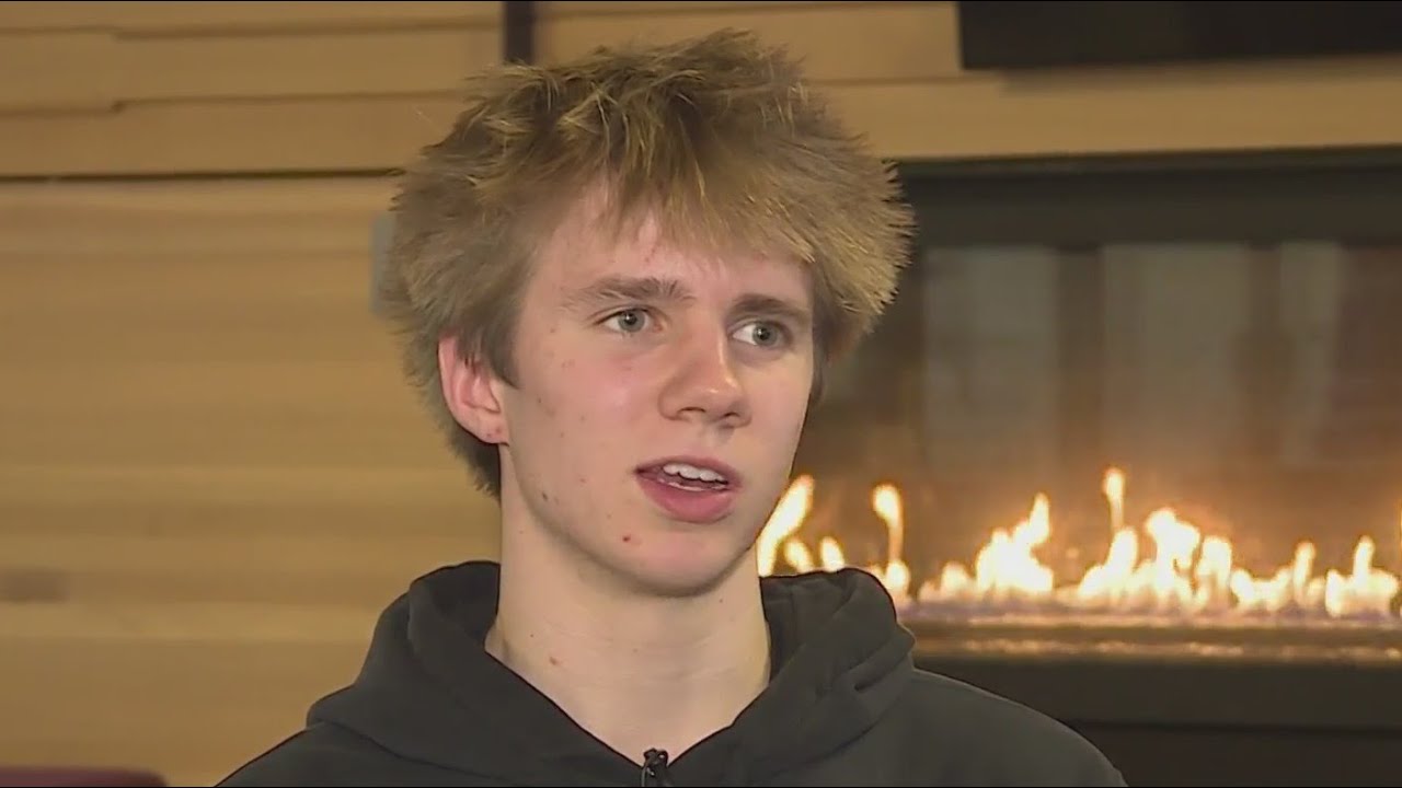 Central Catholic's Isaac Carr could be Oregon's next prep basketball phenom