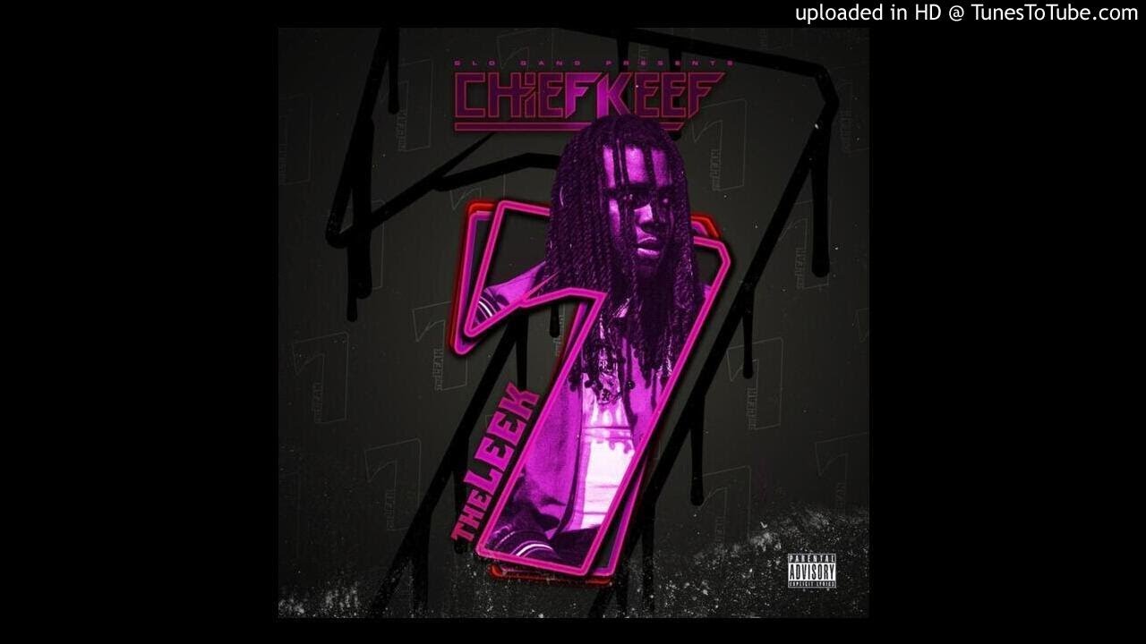DY Krazy x 808 Mafia x Chief Keef Type Beat (Prod Roze)