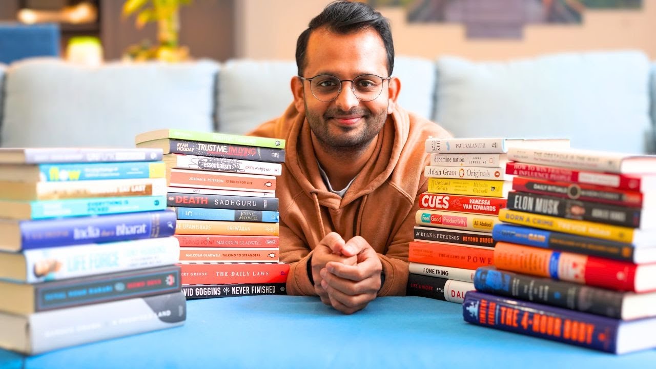 How I would get into Reading (If I had to Start Over)