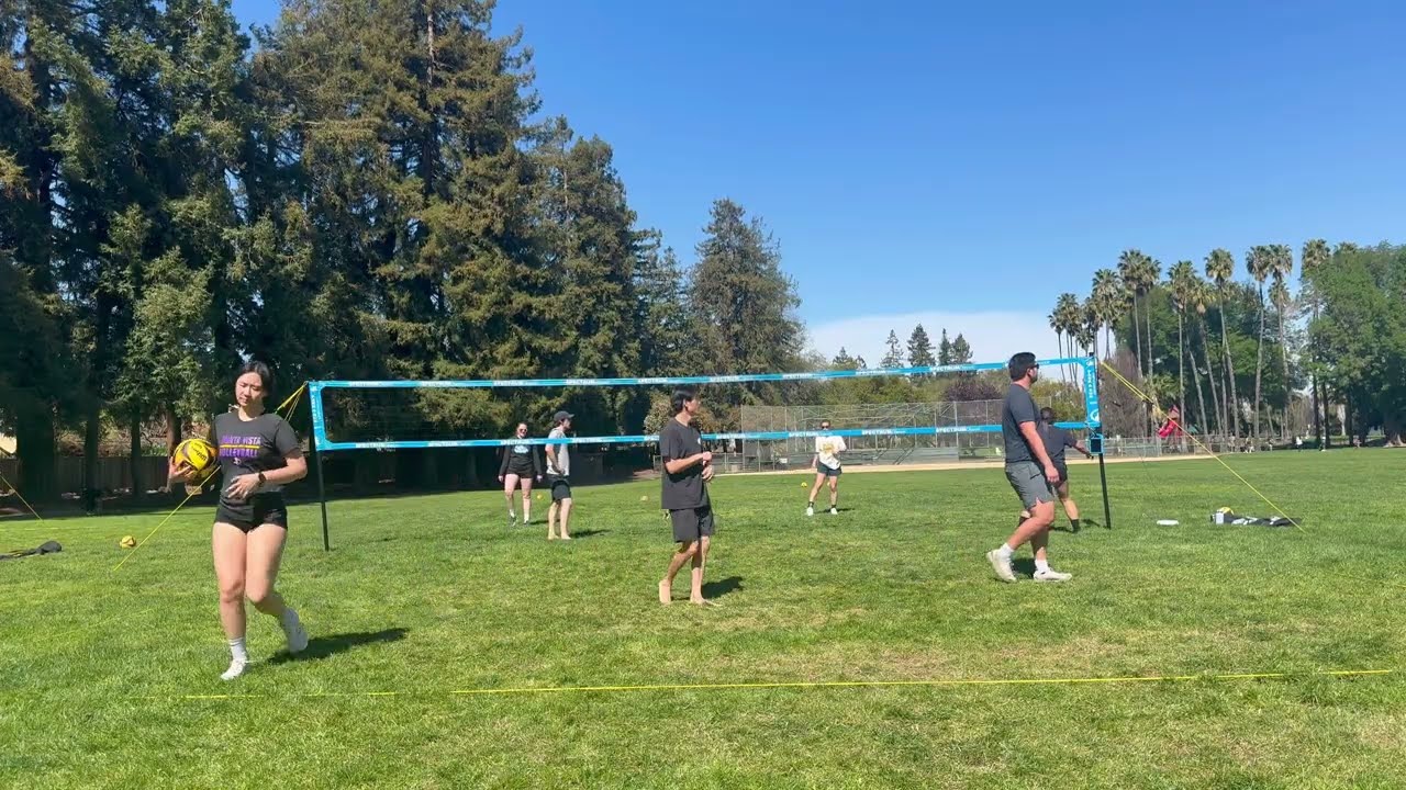 RevCo Quads 6 - Pool Play - 3.7.26 