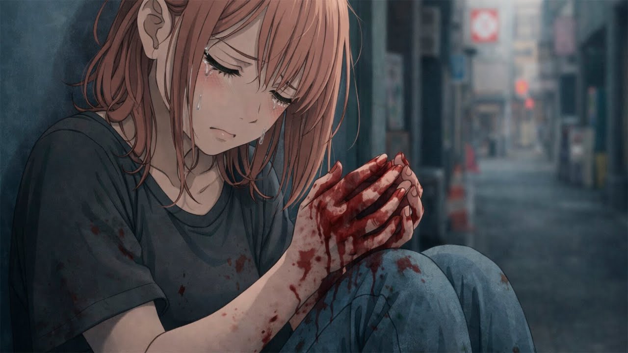 linişte - misery 💫