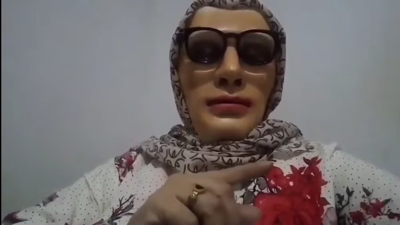 البدويه وبناتها  كل واحد صاد الطريق 0 تفاهم