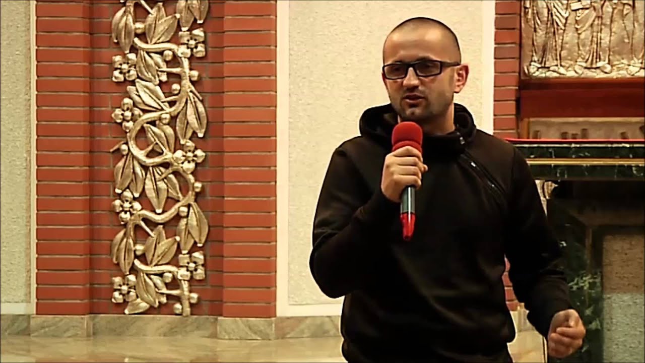 Dobromir Mak Makowski: Słowa mają moc