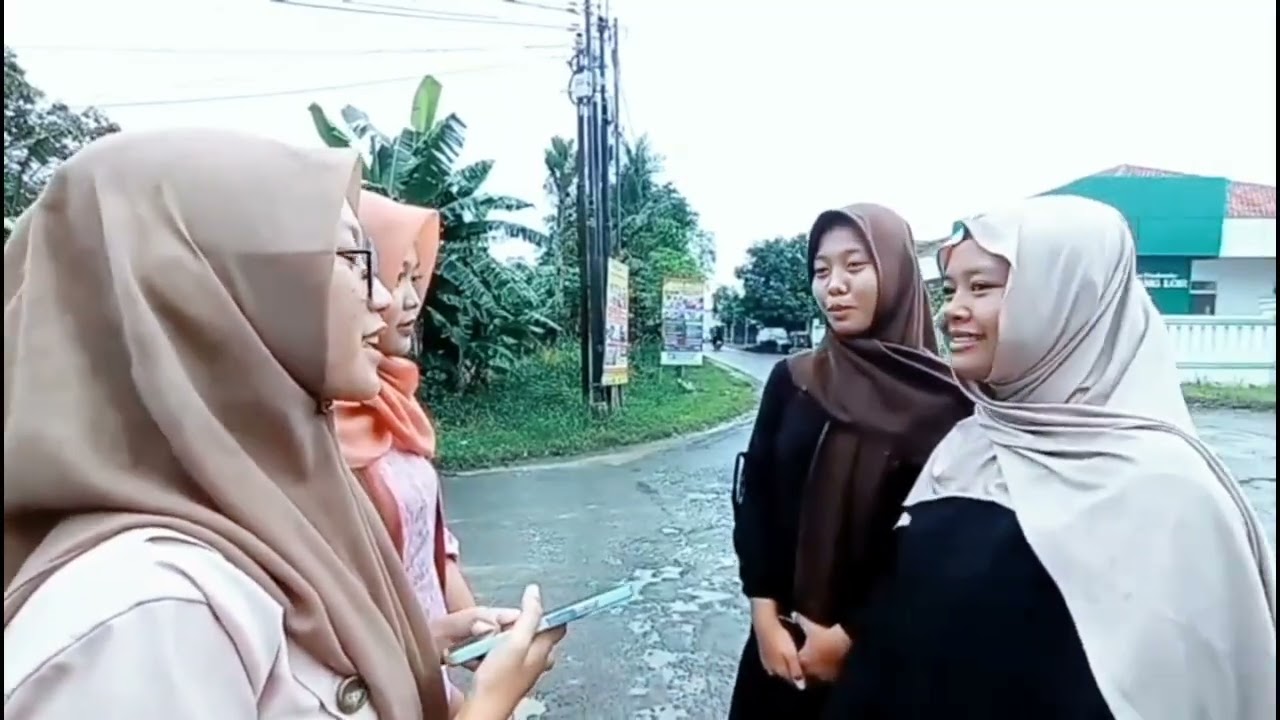 MAKNA (MENJELAJAH AKSI KEARIFAN LOKASI NGABUBURIT)