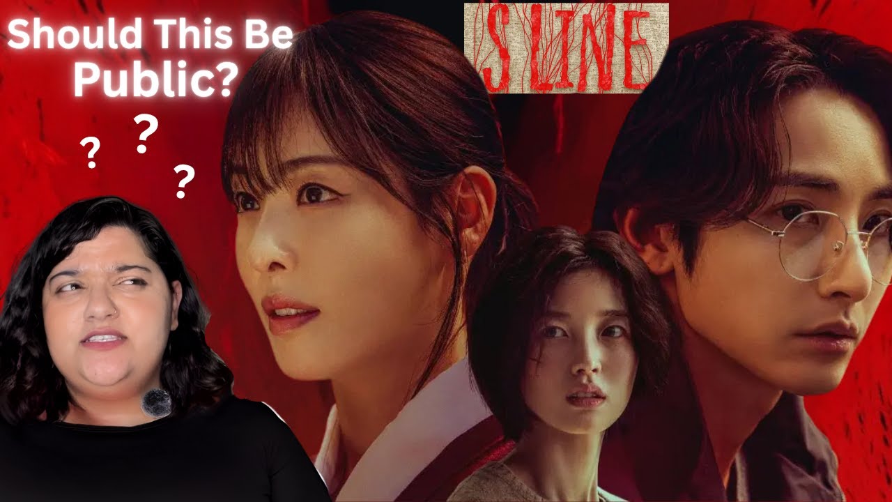 Fate and Red Threads in Kdramas | S LINE