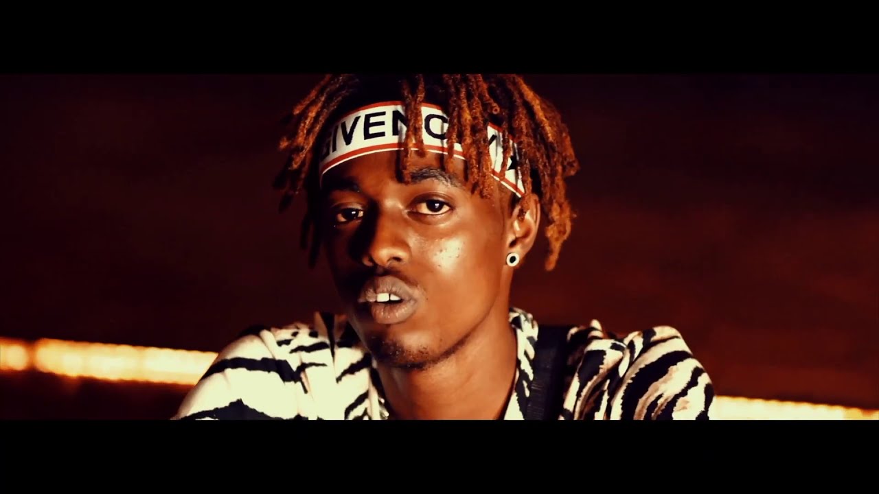 Junior Gentle - Ya Gooder (Official Video)